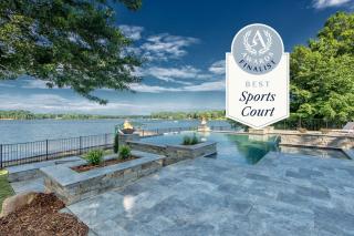 Azalea Retreat by AvantStay Sleeps 34 Pool - Lake Norman of Catawba - 0