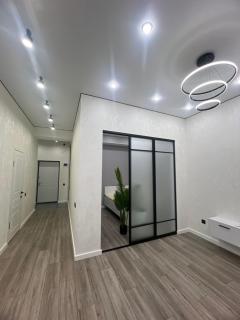 1-комнатная квартира в ЖК B-GROUP PLAZA - Zhezdi - 1