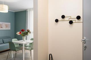 New one bedroom apartment near San Siro stadium - Milán - 0