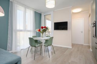 New one bedroom apartment near San Siro stadium - Milán - 8
