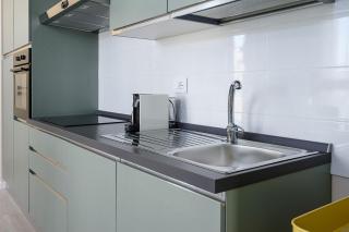New one bedroom apartment near San Siro stadium - Milán - 6
