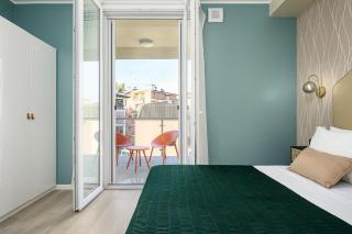 New one bedroom apartment near San Siro stadium - Milán - 5