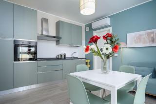 New one bedroom apartment near San Siro stadium - Milão - 7