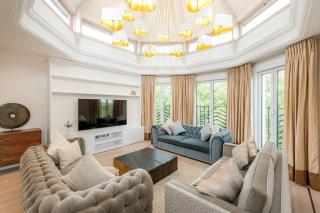 4 Bedroom Penthouse Apartment Hyde Park - Londra - 0
