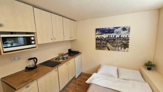 Batorego 16 Comfort Studio - Warschau - 7