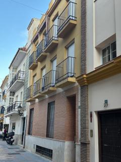 Apartamento Fuengirola Centro - Costa del Sol - Fuengirola - 7