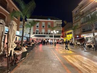 Apartamento Fuengirola Centro - Costa del Sol - Fuengirola - 8
