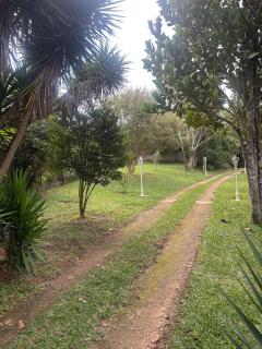 Recanto Paraíso - Cotia - 3