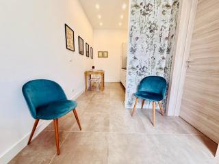 Lilia Apartment exclusive room - 9