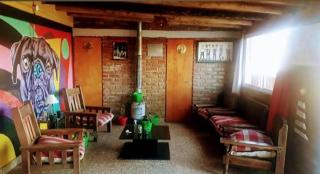 Hostel - Potrerillos - 8