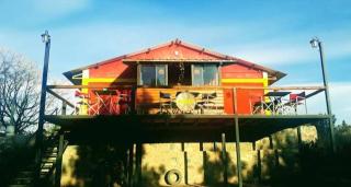 Hostel - Potrerillos - 5