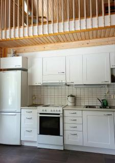 Vaskooli Apartments - Loimaa - 7