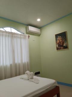 Hidden Valley Guest House - Isola di Malapascua - 0