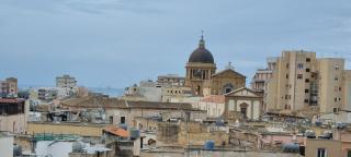 La finestra di Uccio - Marsala - 2
