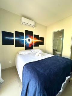 Residencial Delior Apartamentos completos em Palmas - 9