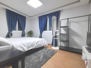 #202 Seoul Station, Syun's Nest 쾌적한 숙소, 편리한 숙소 - Seoul - 0