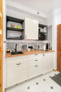 Apartament Siesta Centrum - Bydgoszcz - 7