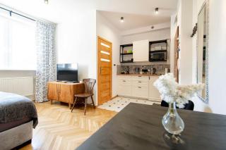 Apartament Siesta Centrum - Bydgoszcz - 3