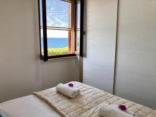 Villa sul mare con giardino e vista mozzafiato - Castelsardo - 7