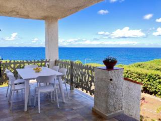 Villa sul mare con giardino e vista mozzafiato - Castelsardo - 0