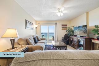 Ocean House 1403 - Gulf Shores - 0
