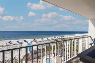 Ocean House 1403 - Gulf Shores - 9