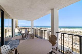 Wind Drift South 107 - Orange Beach - 9