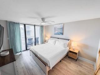 Seaside Beach & Racquet 5615 - Orange Beach - 7
