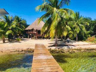 Villa Tierra Maya - Maya Beach - 0