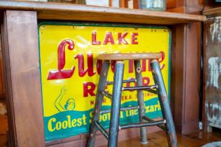 Coyotes Rest Lake Lucerne 8 - Eureka Springs - 1