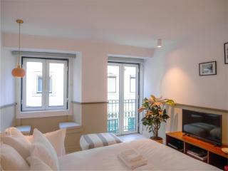 Charming 1BR – Stylish & Cozy in Príncipe Real | By Airnest - Lissabon - 3