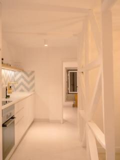 Charming 1BR – Stylish & Cozy in Príncipe Real | By Airnest - Lissabon - 4