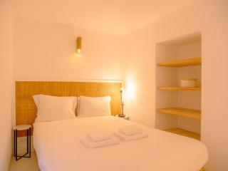 Charming 1BR – Stylish & Cozy in Príncipe Real | By Airnest - Lissabon - 9