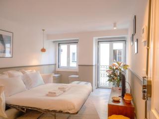 Charming 1BR – Stylish & Cozy in Príncipe Real | By Airnest - Lissabon - 5