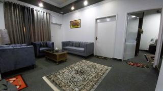 Chenab Apartments - Islamabad - 0