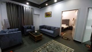 Chenab Apartments - Islamabad - 5