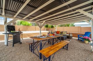 Casa De Oro - Santa Fe - 8