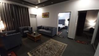 Chenab Apartments - Islamabad - 1