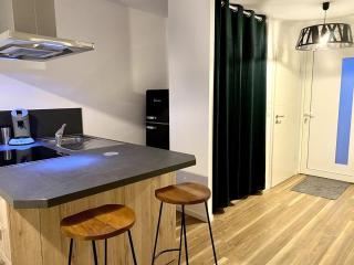 APPARTEMENT 45M2 1 Chambre 2 couchages - Stuckange - 0