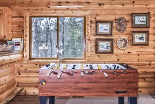 Tall Pines Lodge in Eagle River WI - 4