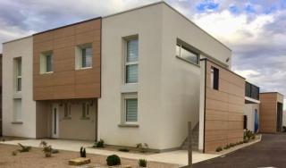 APPARTEMENT 45M2 1 Chambre 2 couchages - Stuckange - 7