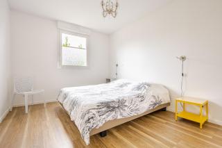 APPARTEMENT 45M2 1 Chambre 2 couchages - Stuckange - 4
