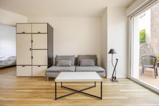 APPARTEMENT 45M2 1 Chambre 2 couchages - Stuckange - 2