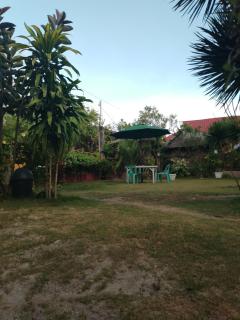 Hidden Valley Guest House - Isola di Malapascua - 9