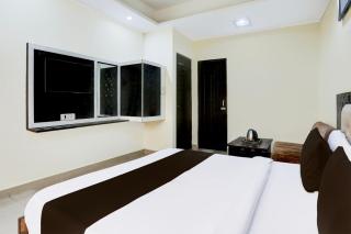 Super Hotel O Indira Enclave Haridwar - Rāiwāla - 9