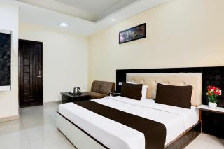 Super Hotel O Indira Enclave Haridwar - Rāiwāla - 7