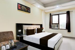 Super Hotel O Indira Enclave Haridwar - Rāiwāla - 0