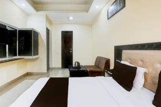 Super Hotel O Indira Enclave Haridwar - Rāiwāla - 5