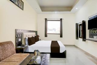 Super Hotel O Indira Enclave Haridwar - Rāiwāla - 4