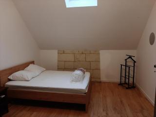 Gîte de campagne 4 ou 5 personnes - Thuré - 3